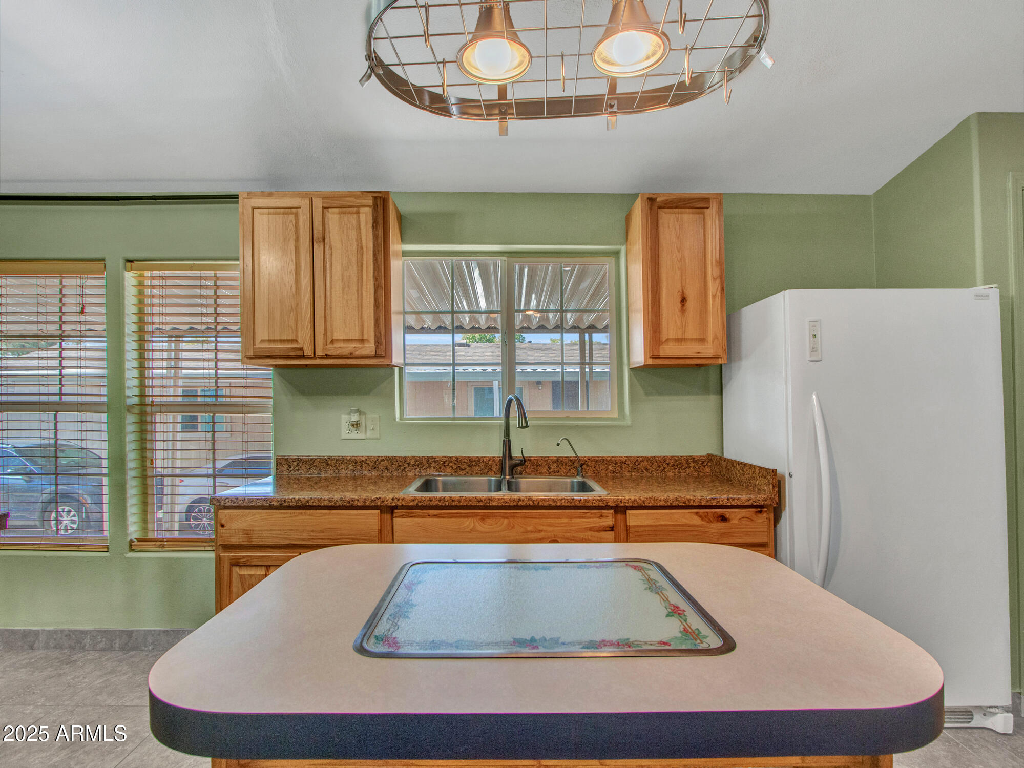 6227 North Litchfield Road, Unit 1 Litchfield Park, AZ 85340 - Photo 15 of 30 Kitchen