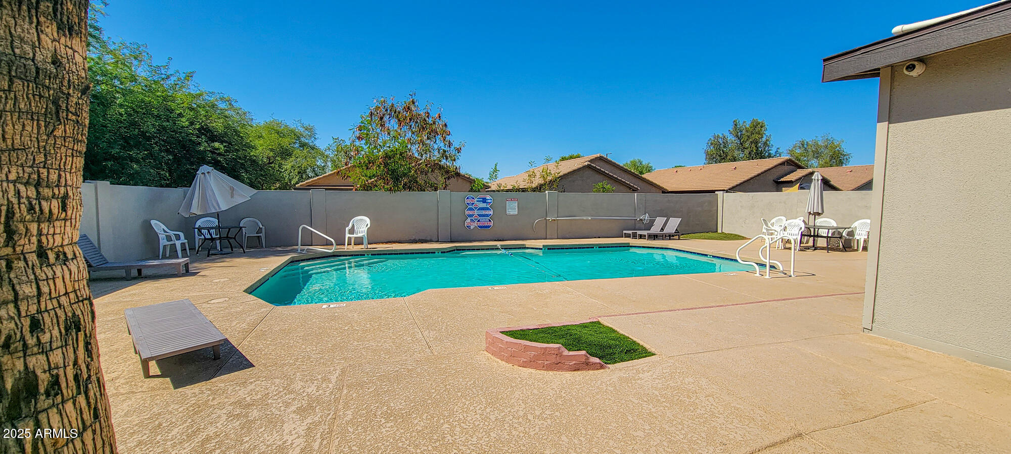 6227 North Litchfield Road, Unit 1 Litchfield Park, AZ 85340 - Photo 2 of 30 Beautiful Community Pool!