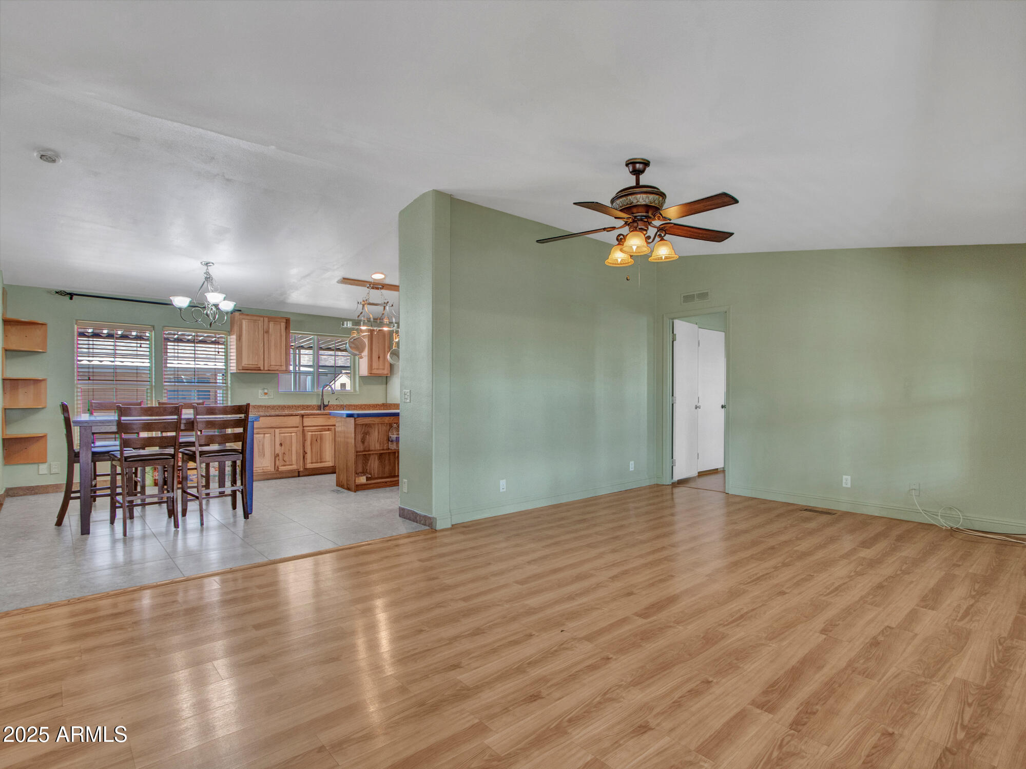 6227 North Litchfield Road, Unit 1 Litchfield Park, AZ 85340 - Photo 4 of 30 Living room