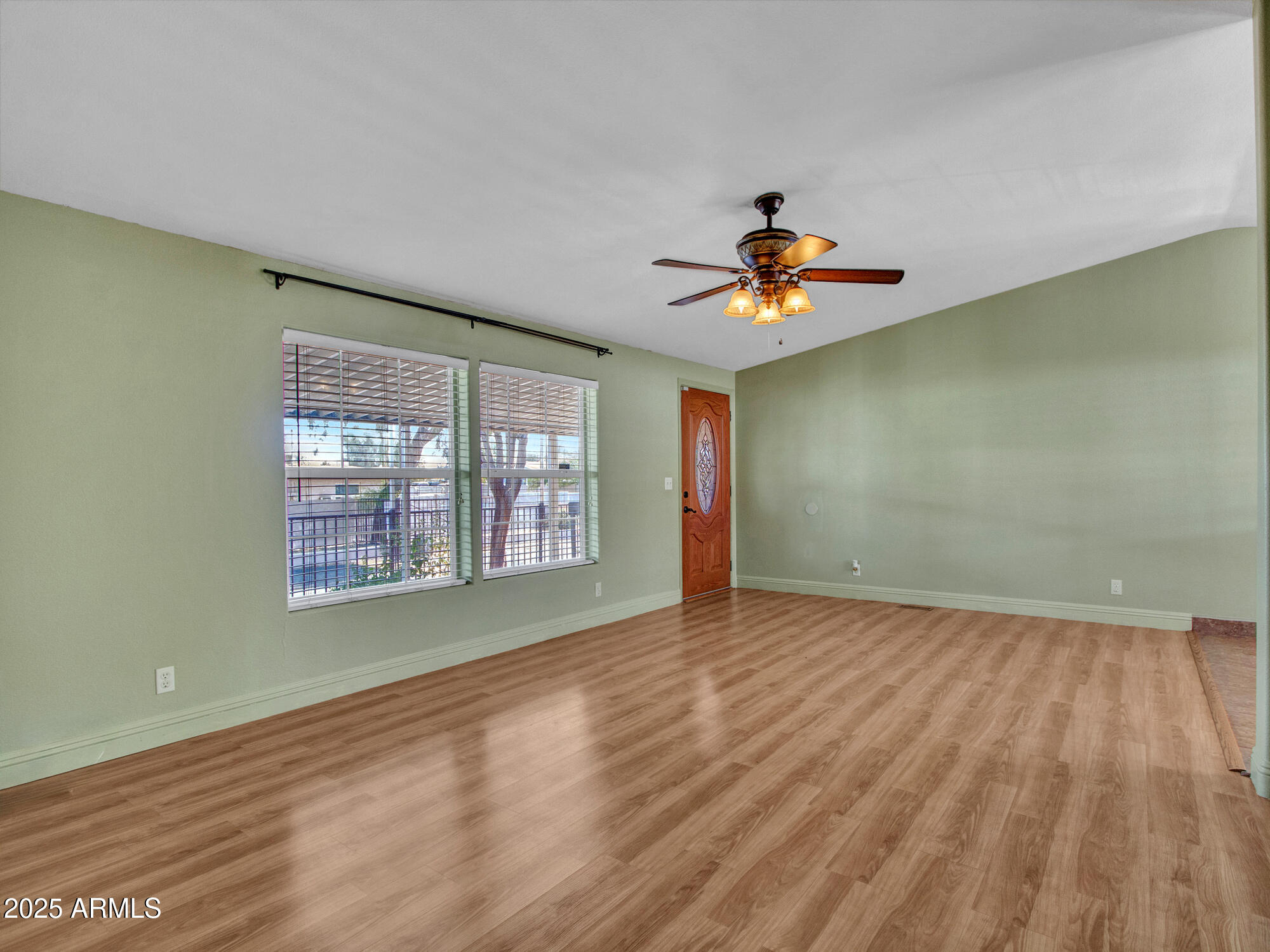 6227 North Litchfield Road, Unit 1 Litchfield Park, AZ 85340 - Photo 5 of 30 Living room