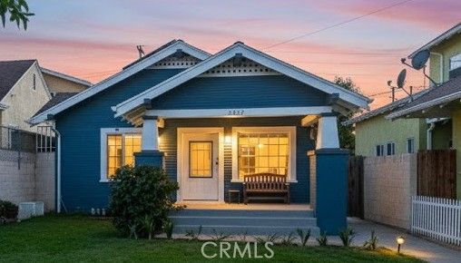 $989,000 | 4562 Lomita Street, Los Angeles, CA 90019