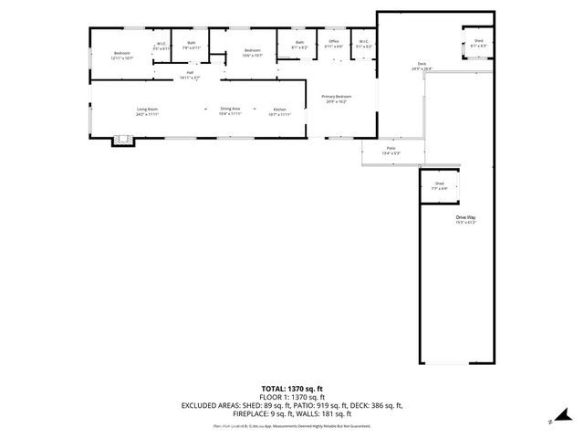 $989,000 | 4562 Lomita Street, Los Angeles, CA 90019
