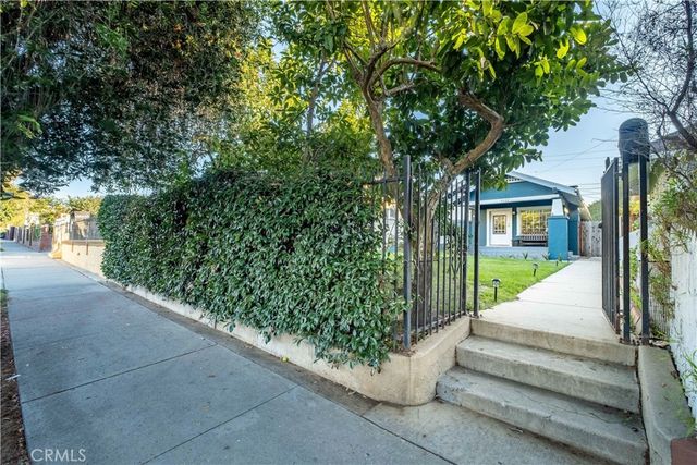 $989,000 | 4562 Lomita Street, Los Angeles, CA 90019
