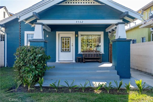 $989,000 | 4562 Lomita Street, Los Angeles, CA 90019