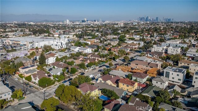 $989,000 | 4562 Lomita Street, Los Angeles, CA 90019