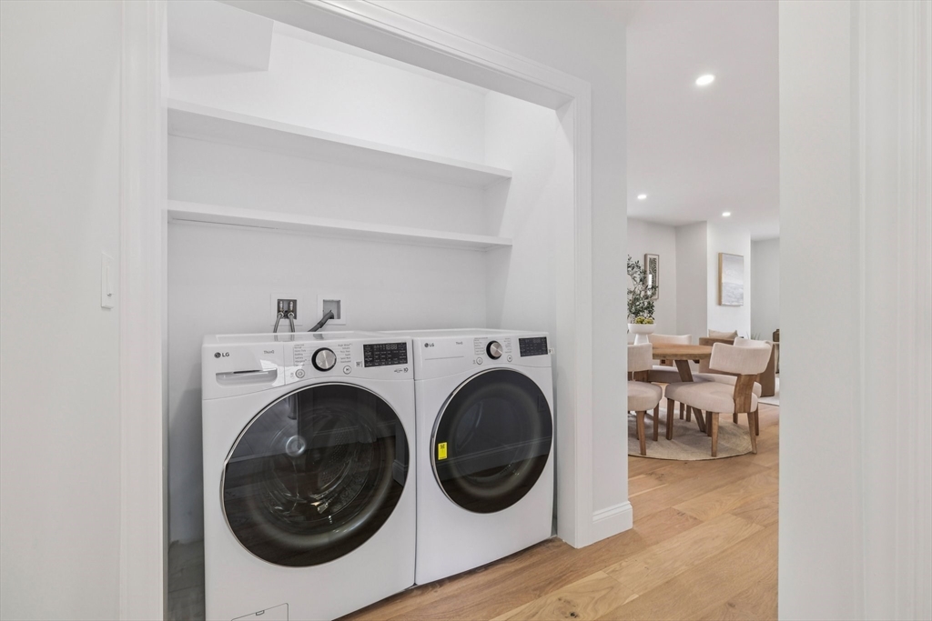 34 Larch Street, Unit 34 Boston, MA 02135 - Photo 26 of 42