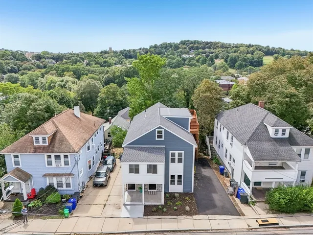 $1,295,000 | 34 Larch Street, Unit 34, Boston, MA 02135