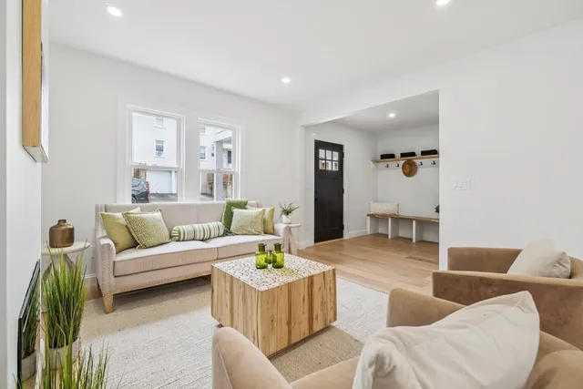 $1,295,000 | 34 Larch Street, Unit 34, Boston, MA 02135