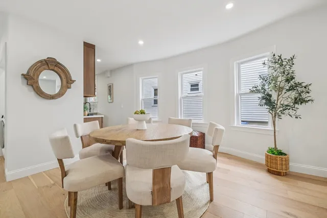 $1,295,000 | 34 Larch Street, Unit 34, Boston, MA 02135