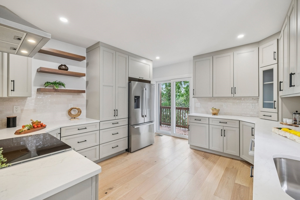 34 Larch Street, Unit 34 Boston, MA 02135 - Photo 10 of 42