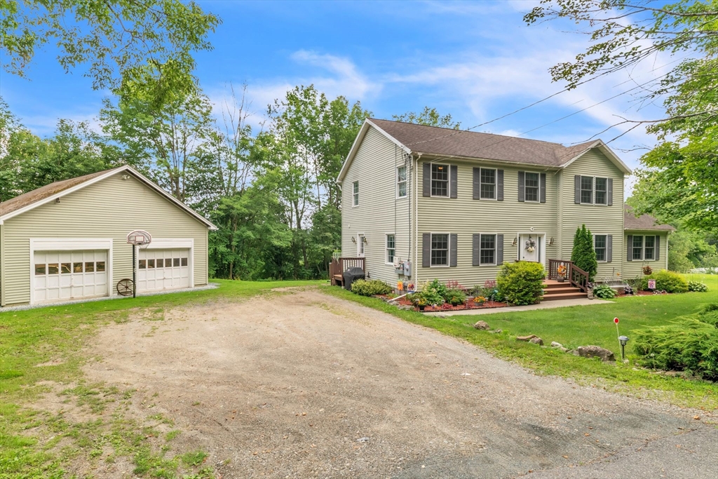 7 Olsen Road Lanesborough, MA 01237 - Photo 1 of 42 Gallery Image 1