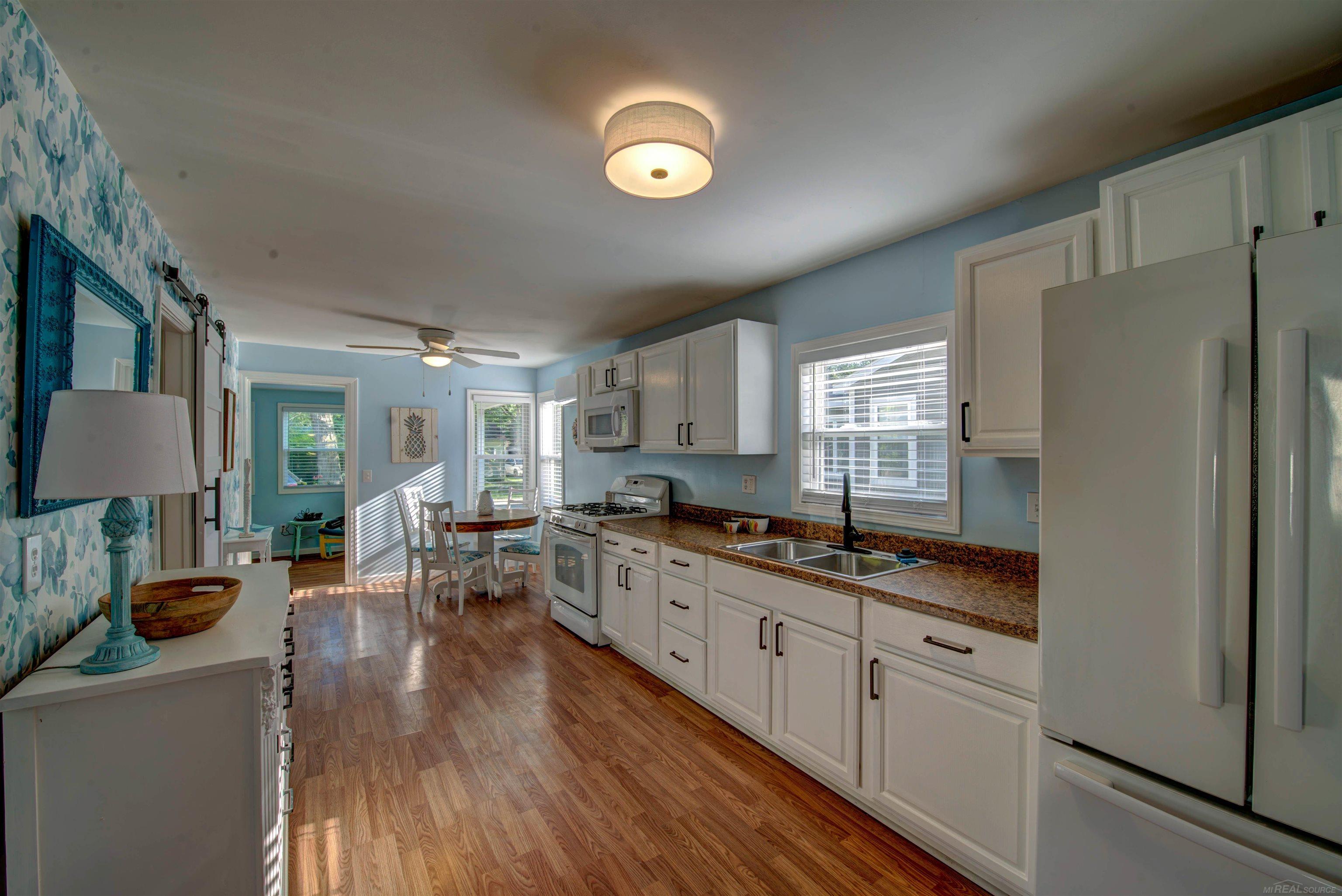 7335 Laurel Road Lexington, MI 48450 - Photo 27 of 33