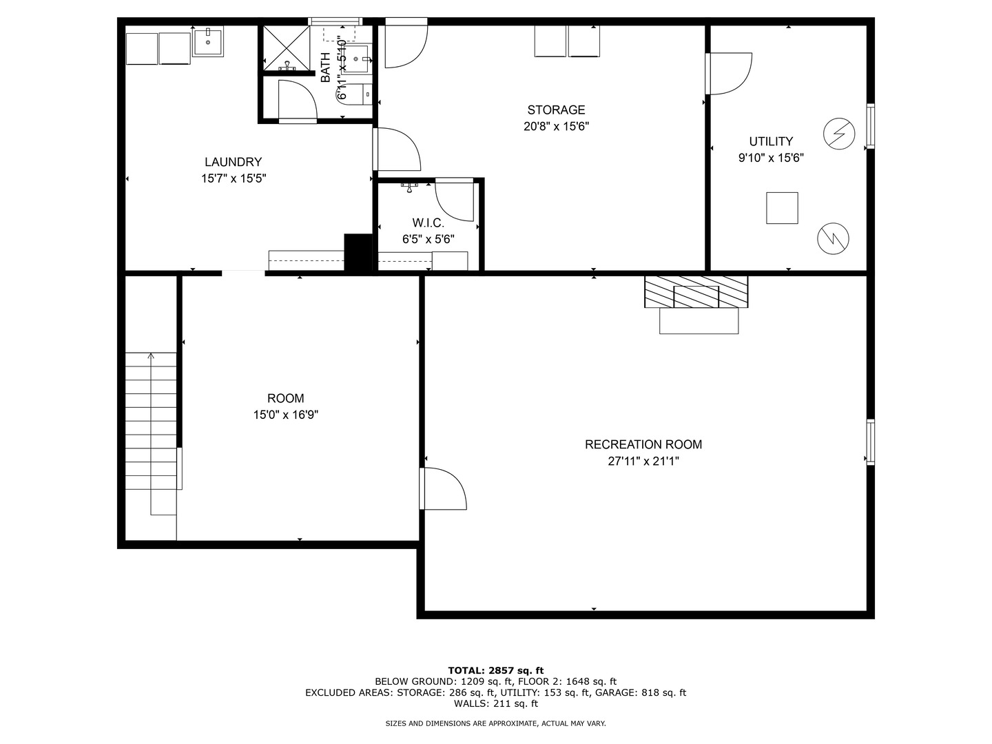 521 Skyline Drive Fox River Grove, IL 60021 - Photo 33 of 34