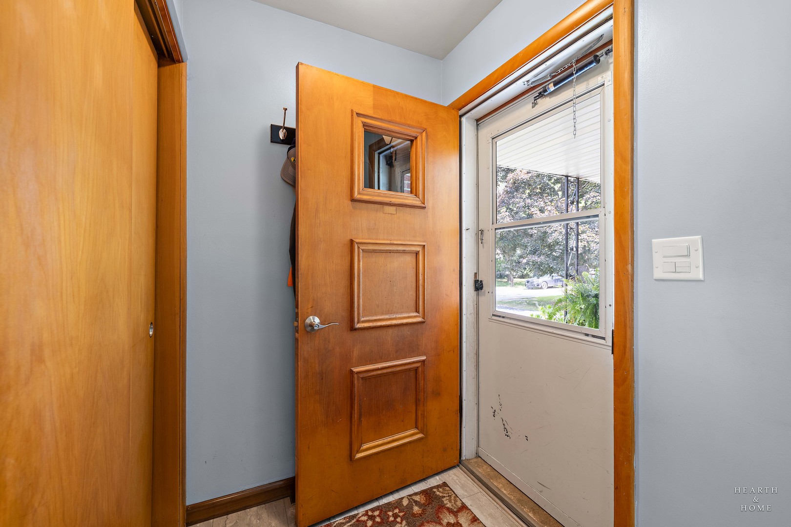 521 Skyline Drive Fox River Grove, IL 60021 - Photo 6 of 34 a view of a storage and utility room
