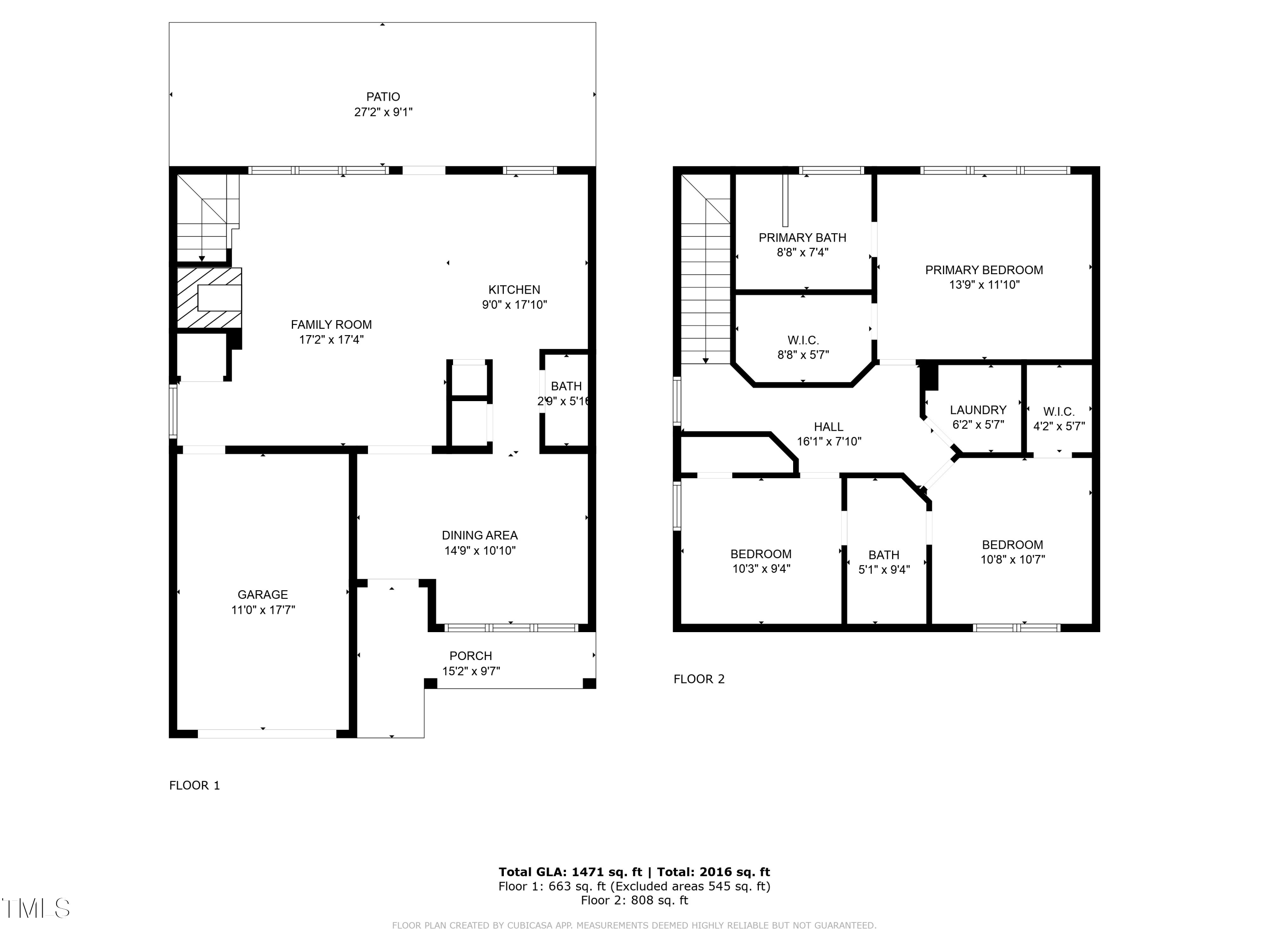 8404 Stone Mason Drive Raleigh, NC 27613 - Photo 42 of 42