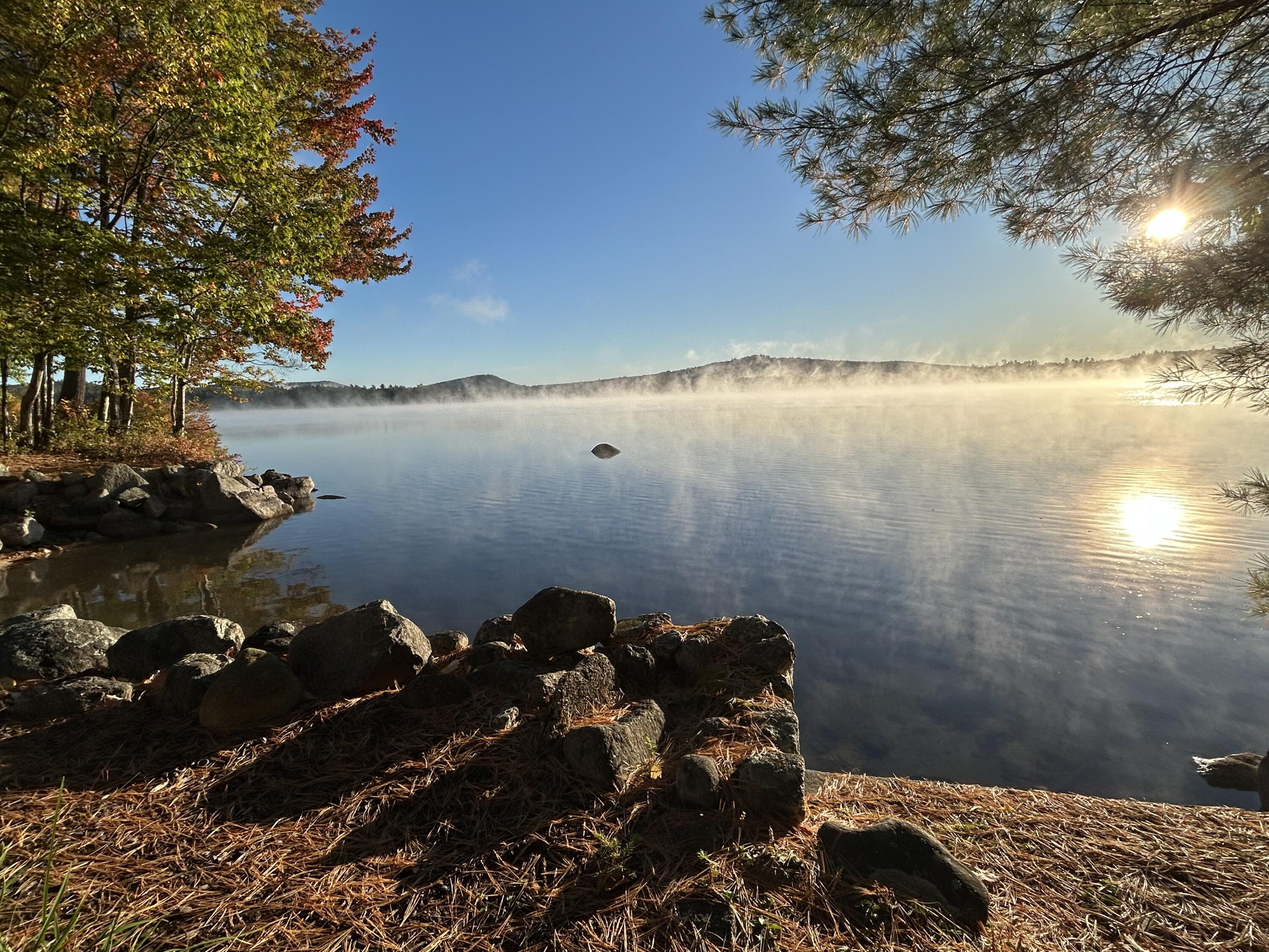 291 Shore Road Denmark, ME 04022 - Photo 28 of 39