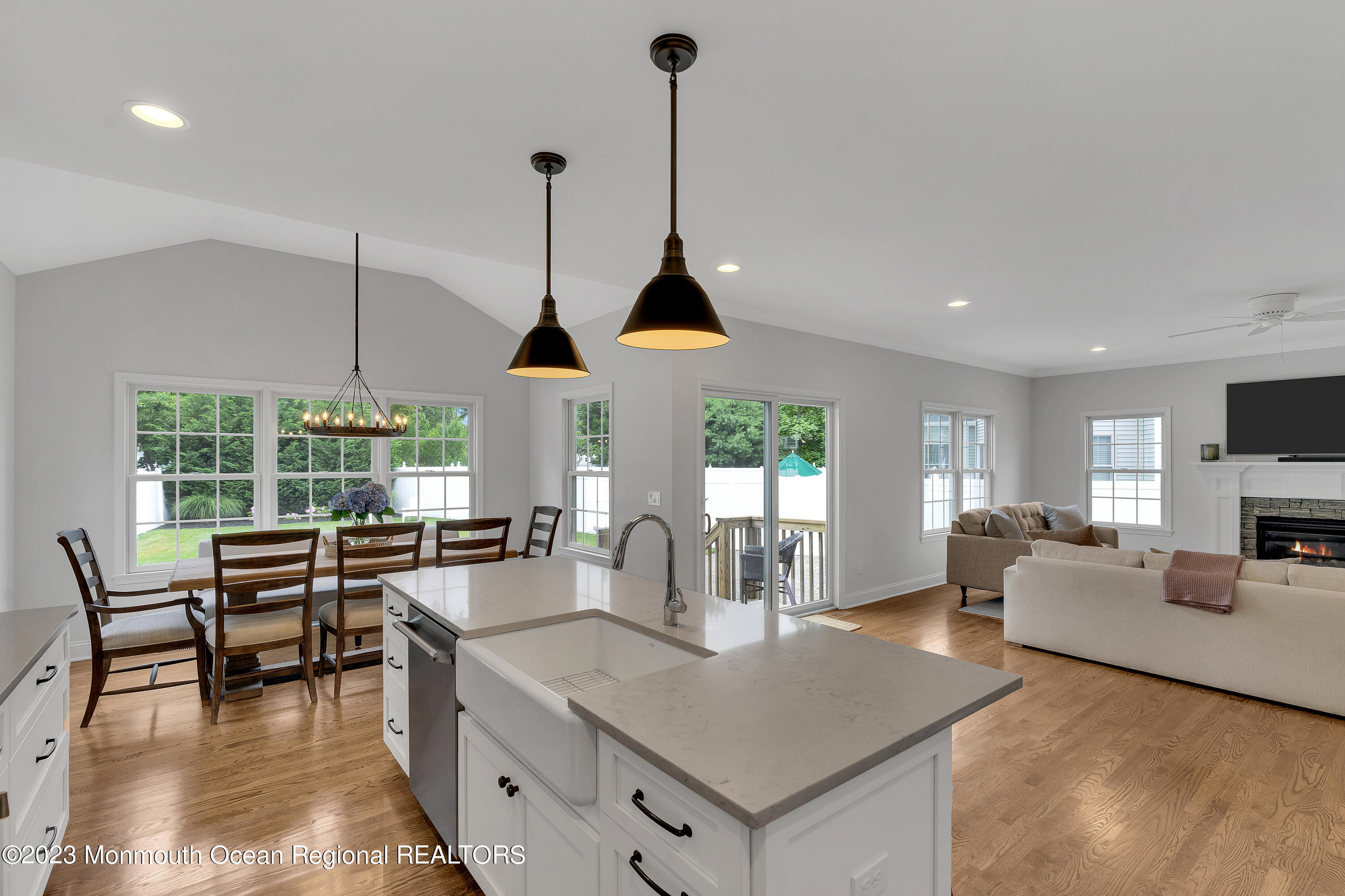 199 Eastham Road Point Pleasant, NJ 08742 - Photo 17 of 59 Kitchen Island