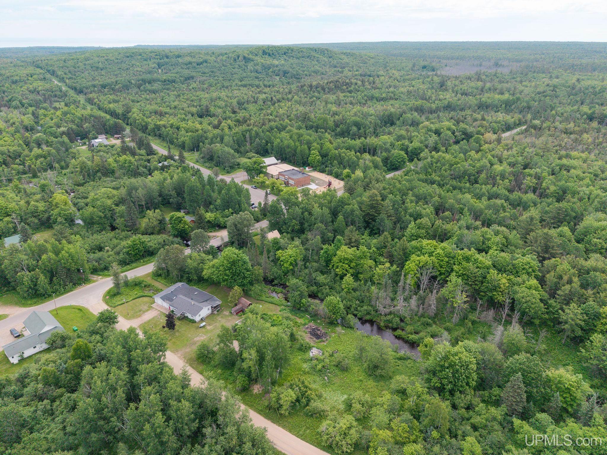 N8766 Peter White Road Deerton, MI 49822 - Photo 42 of 56