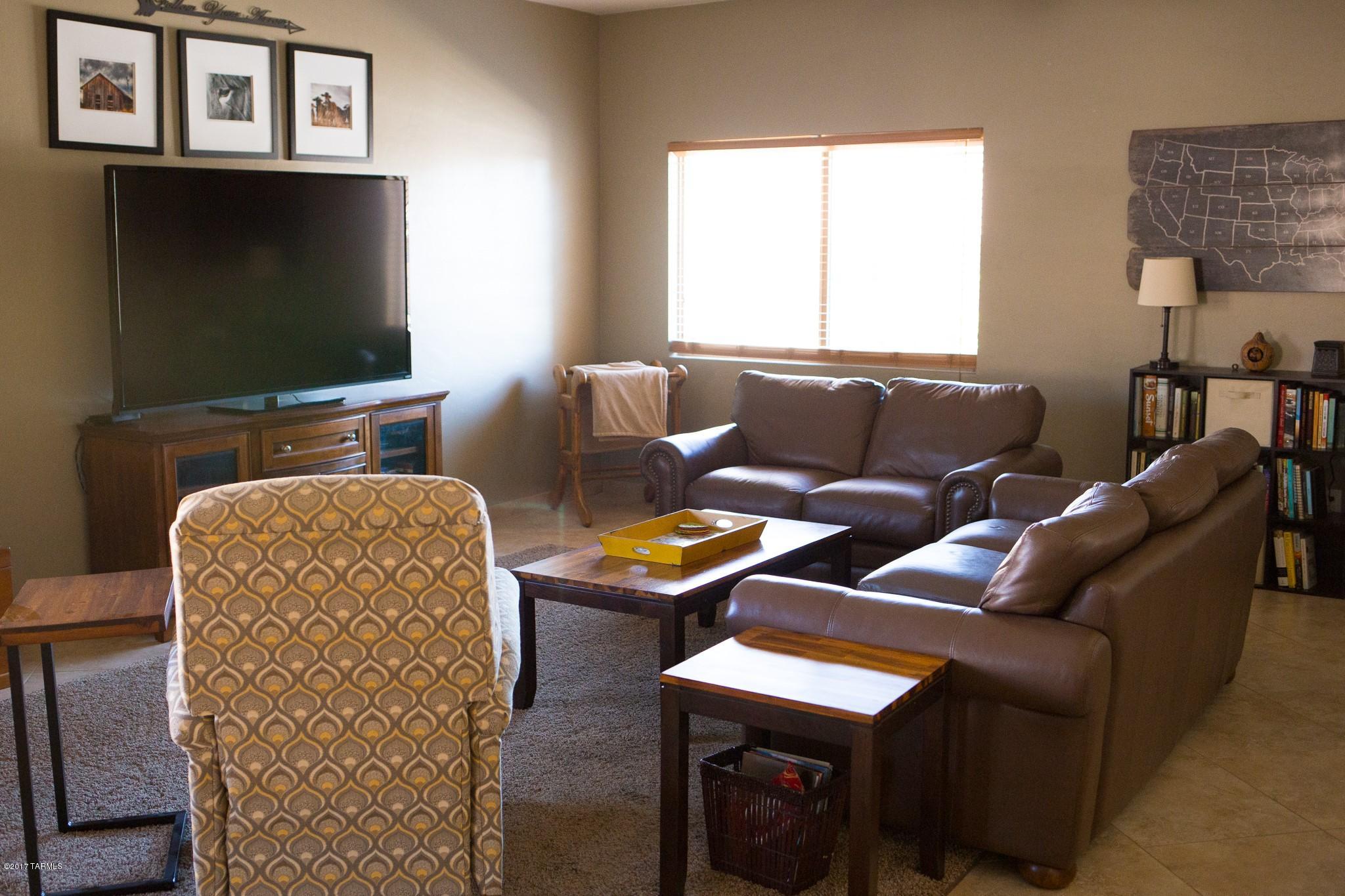 3713 East Northern Dancer Road Tucson, AZ 85739 - Photo 4 of 31
