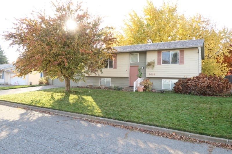 3416 South Bates Road Spokane Valley, WA 99206 - Photo 1 of 20 Gallery Image 1