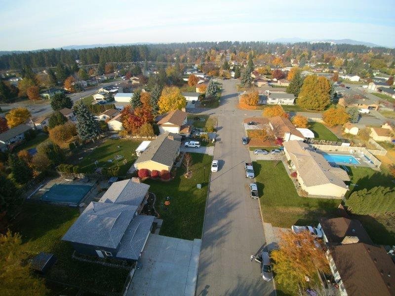 3416 South Bates Road Spokane Valley, WA 99206 - Photo 19 of 20 Gallery Image 19