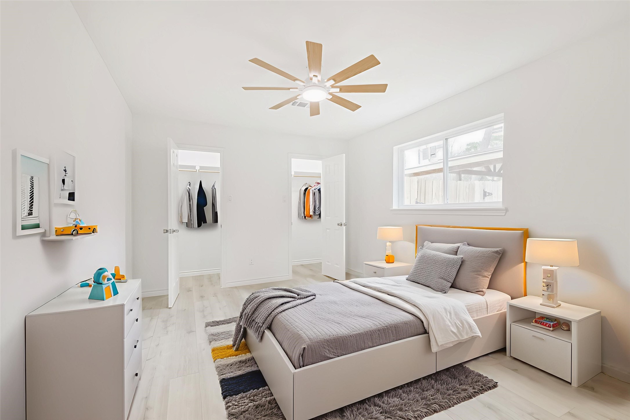 4215 Rosegate Drive Spring, TX 77373 - Photo 30 of 38 *Photo is virtually staged*