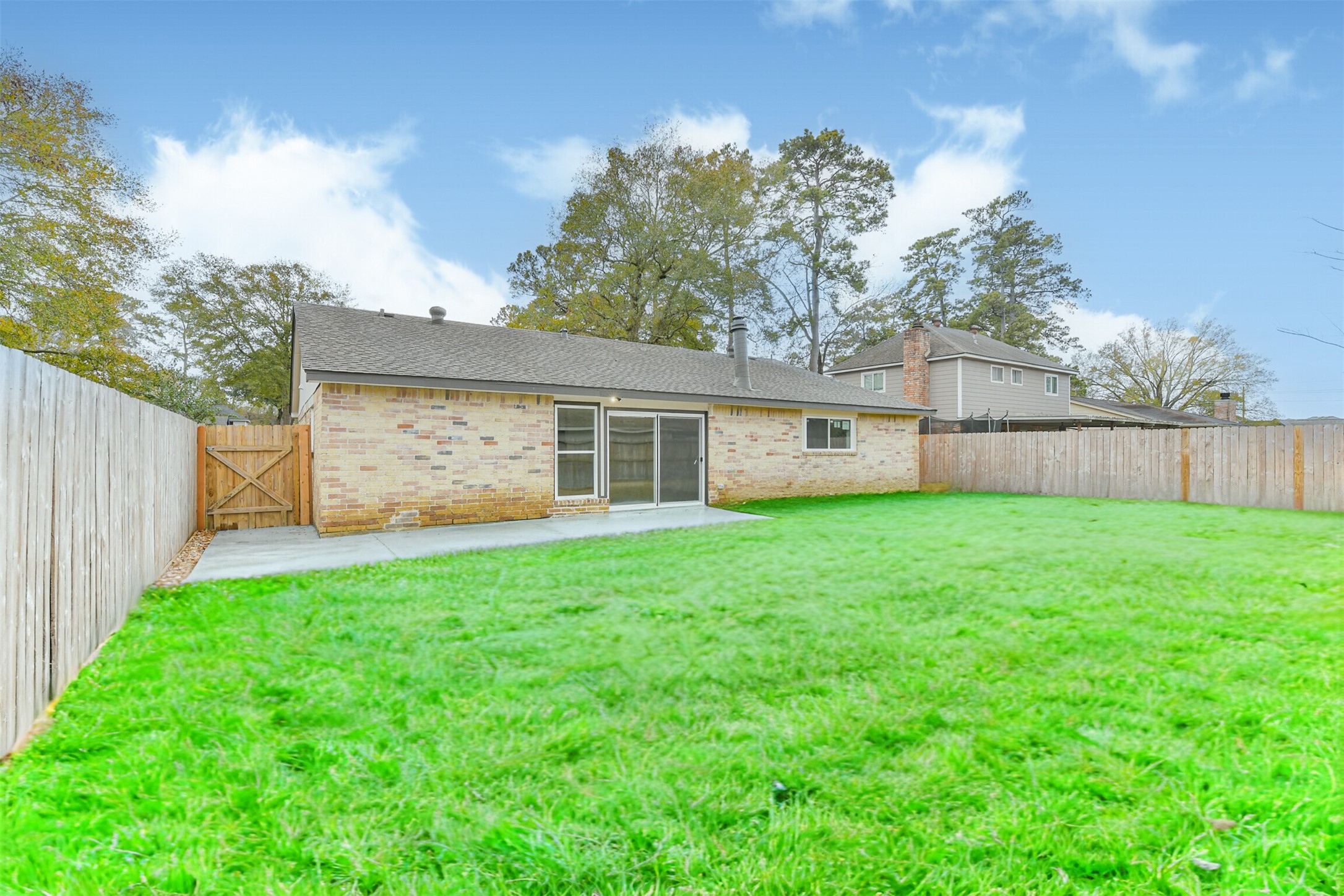 4215 Rosegate Drive Spring, TX 77373 - Photo 37 of 38