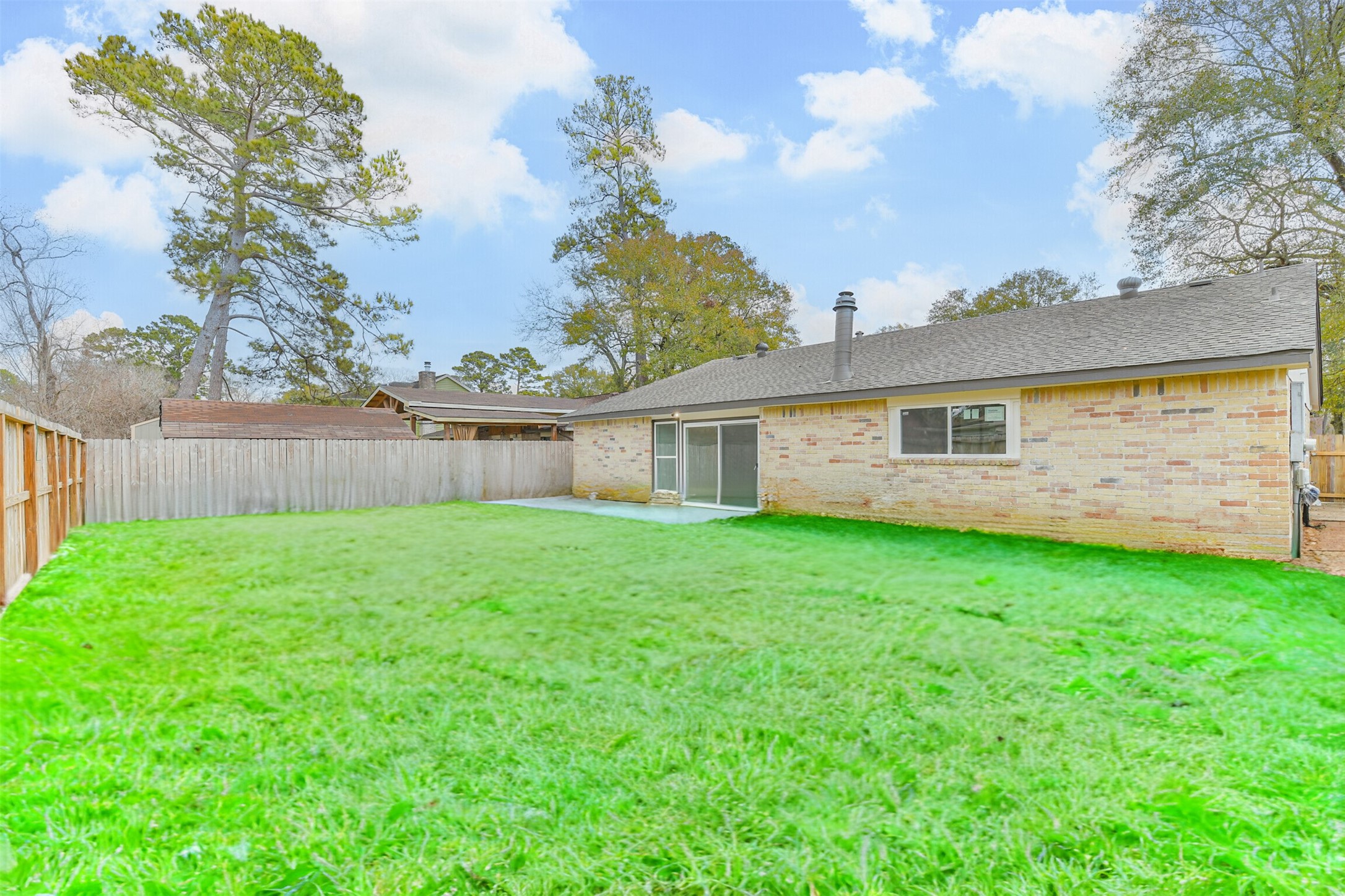 4215 Rosegate Drive Spring, TX 77373 - Photo 38 of 38