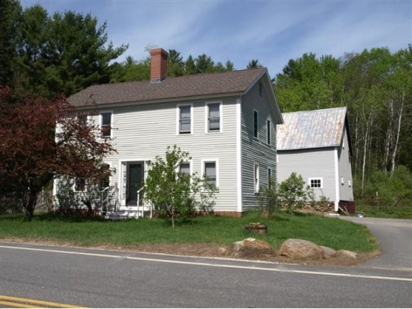 572 Mountain Road Concord, NH 03301 - Photo 1 of 1