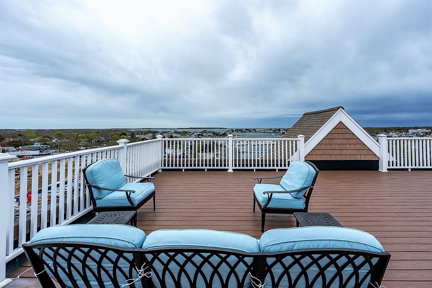 89 Lewis Bay Road, Unit 315 Hyannis, MA 02601 - Photo 39 of 40 roof7