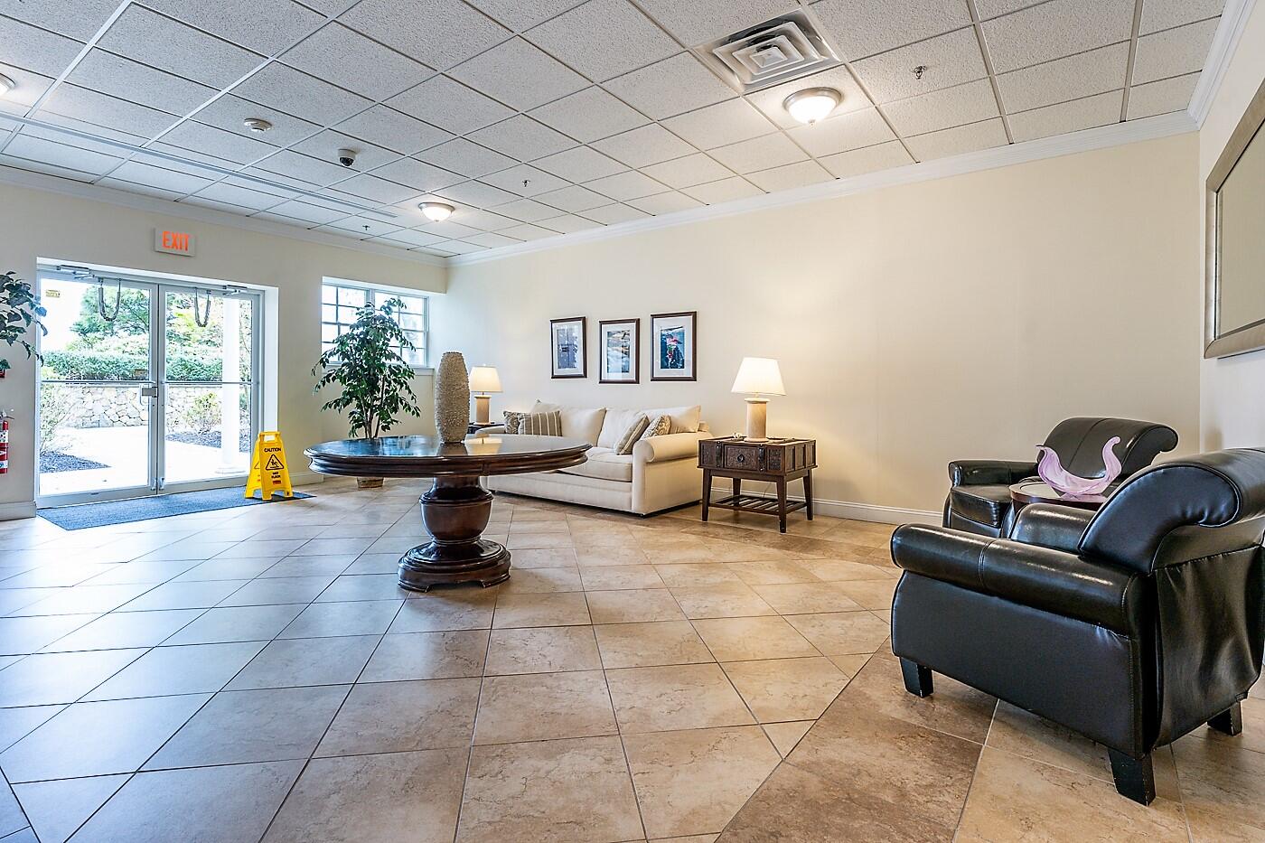 89 Lewis Bay Road, Unit 315 Hyannis, MA 02601 - Photo 5 of 40 lobby2