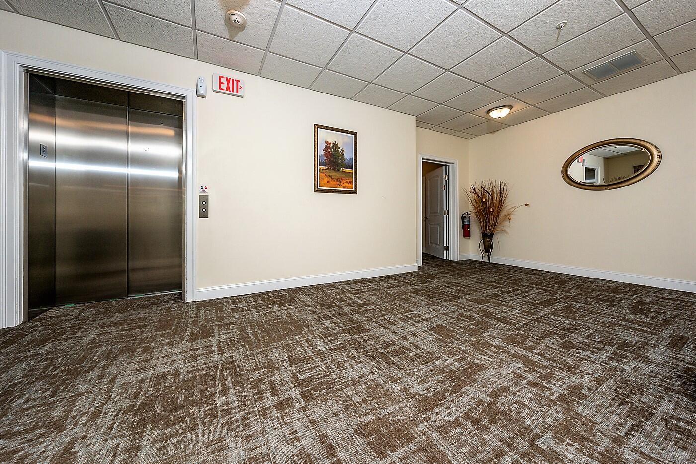 89 Lewis Bay Road, Unit 315 Hyannis, MA 02601 - Photo 6 of 40 hallway1