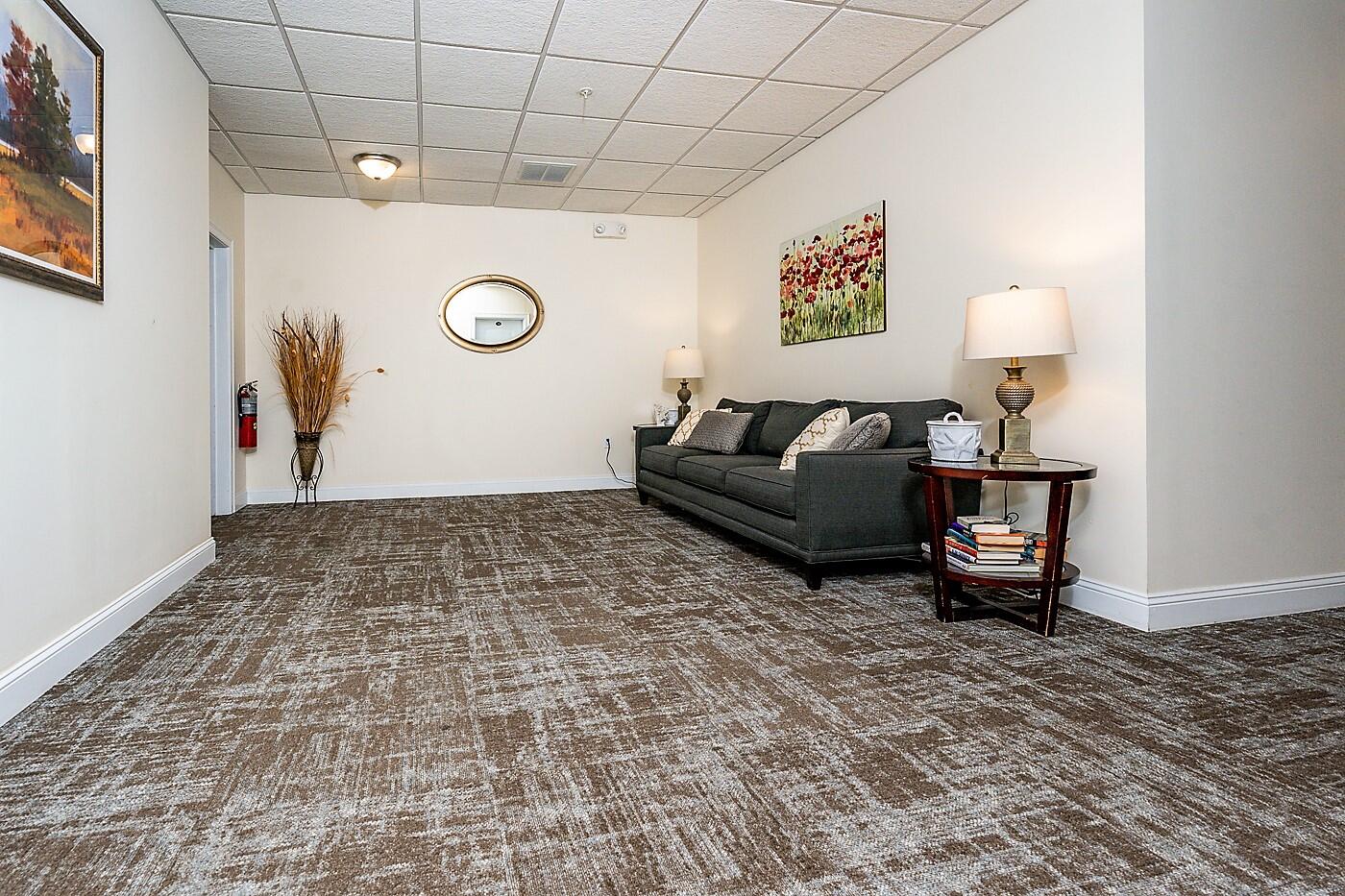 89 Lewis Bay Road, Unit 315 Hyannis, MA 02601 - Photo 7 of 40 hallway2