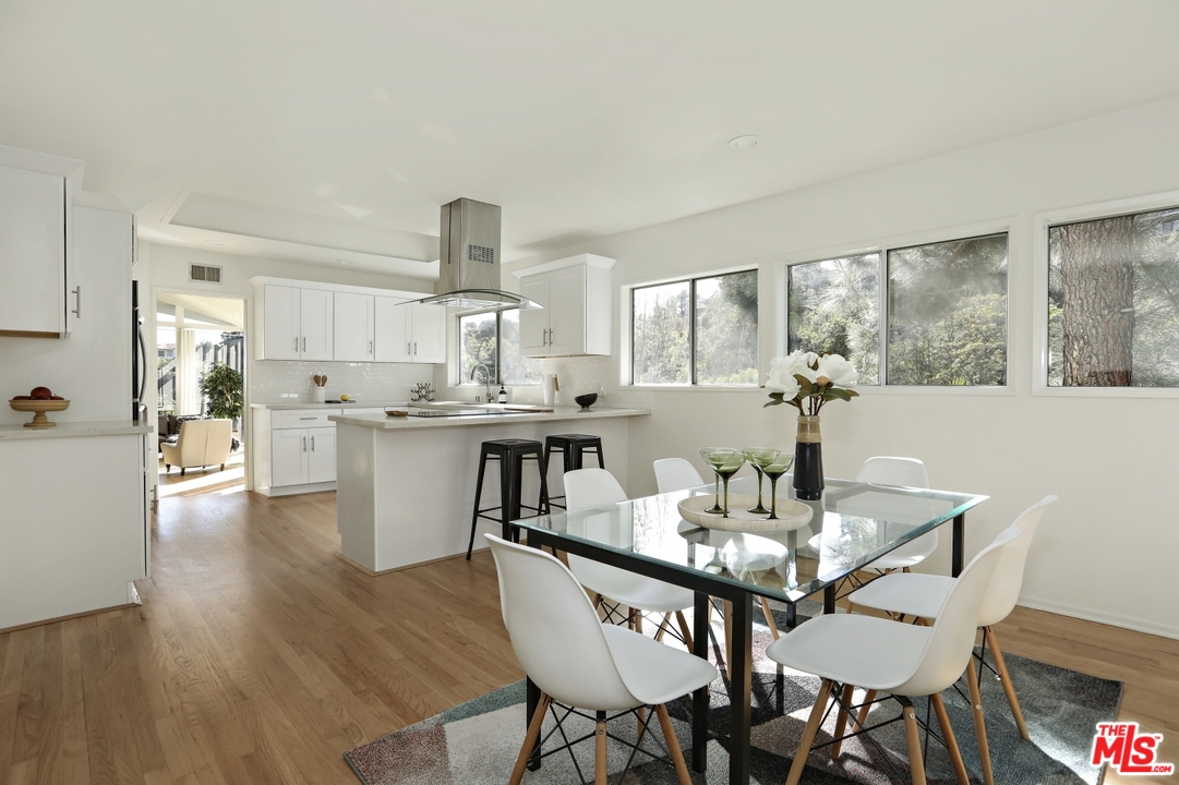 7229 Senalda Road Los Angeles, CA 90068 - Photo 20 of 46