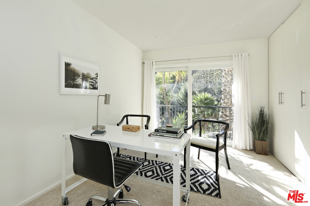 7229 Senalda Road Los Angeles, CA 90068 - Photo 39 of 46