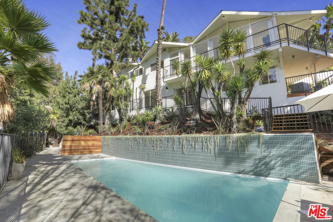 7229 Senalda Road Los Angeles, CA 90068 - Photo 45 of 46