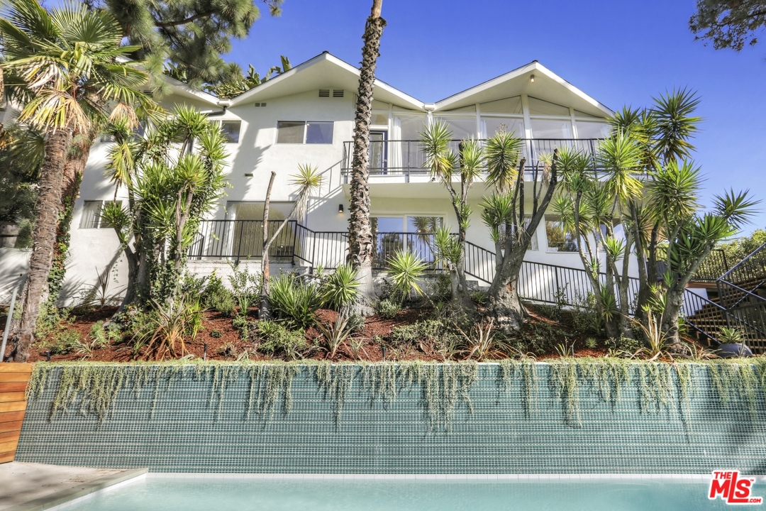 7229 Senalda Road Los Angeles, CA 90068 - Photo 46 of 46