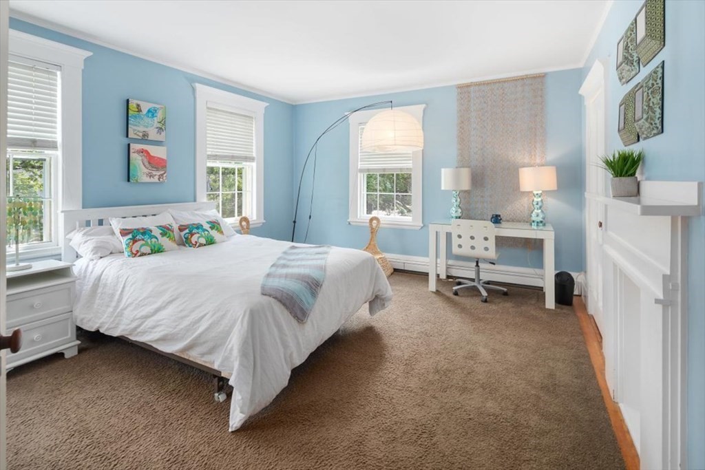 197 North Street Hingham, MA 02043 - Photo 18 of 38