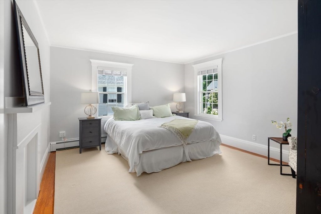 197 North Street Hingham, MA 02043 - Photo 21 of 38