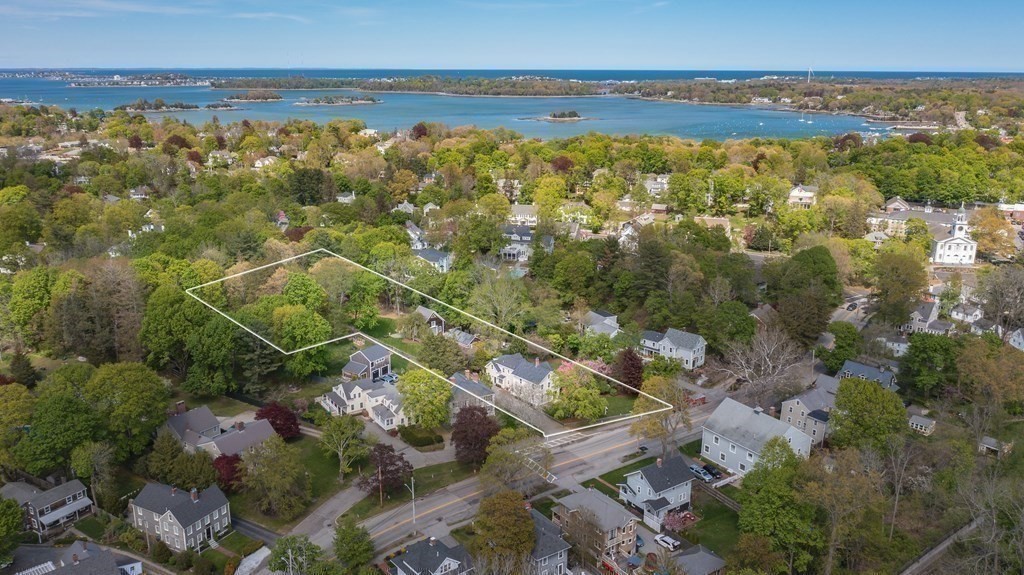 197 North Street Hingham, MA 02043 - Photo 36 of 38