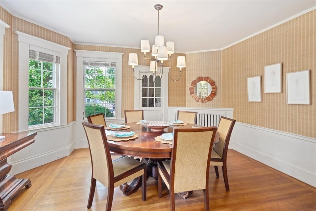 197 North Street Hingham, MA 02043 - Photo 8 of 38