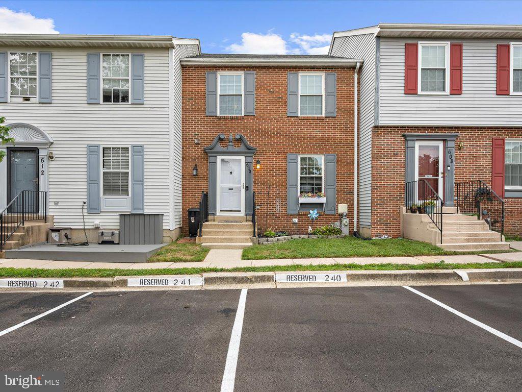 610 Ransom Court Odenton, MD 21113 - Photo 1 of 31