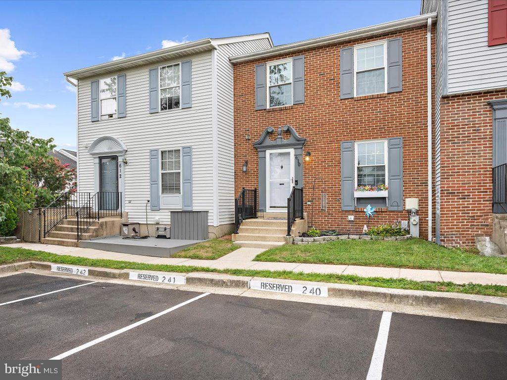 610 Ransom Court Odenton, MD 21113 - Photo 2 of 31