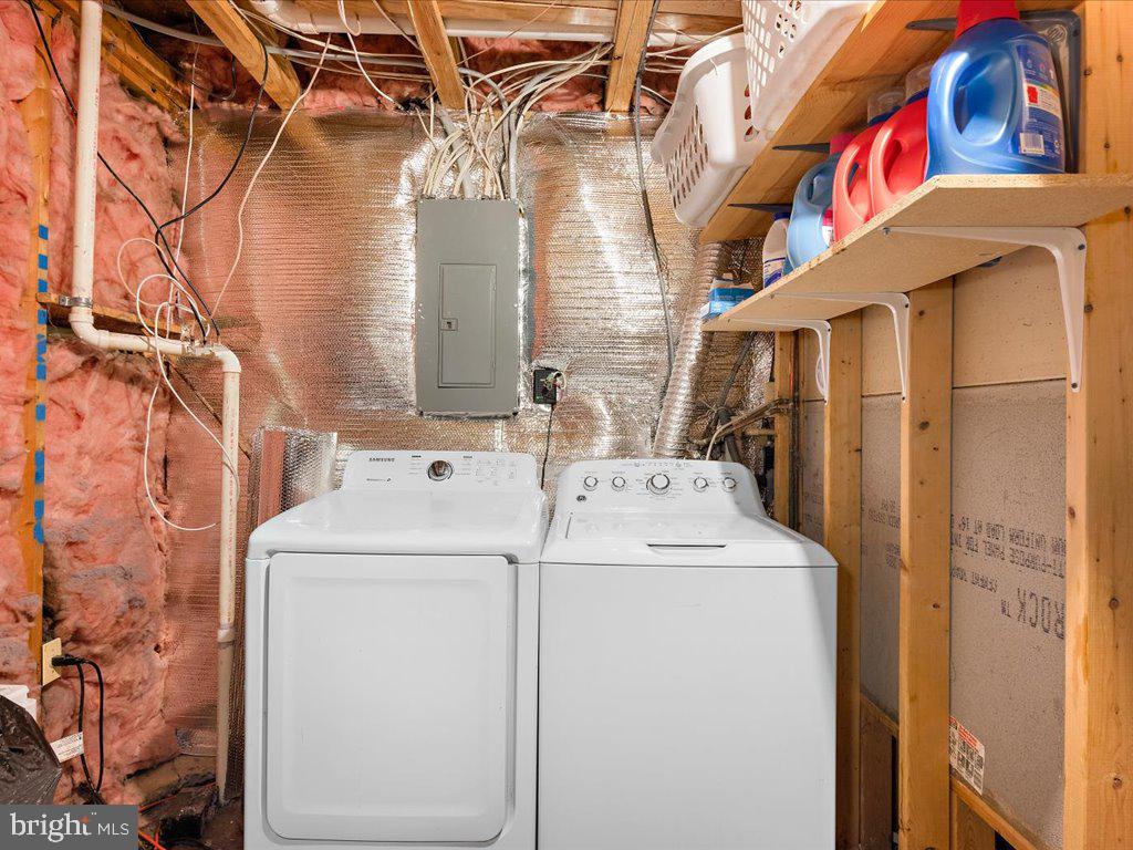 610 Ransom Court Odenton, MD 21113 - Photo 25 of 31