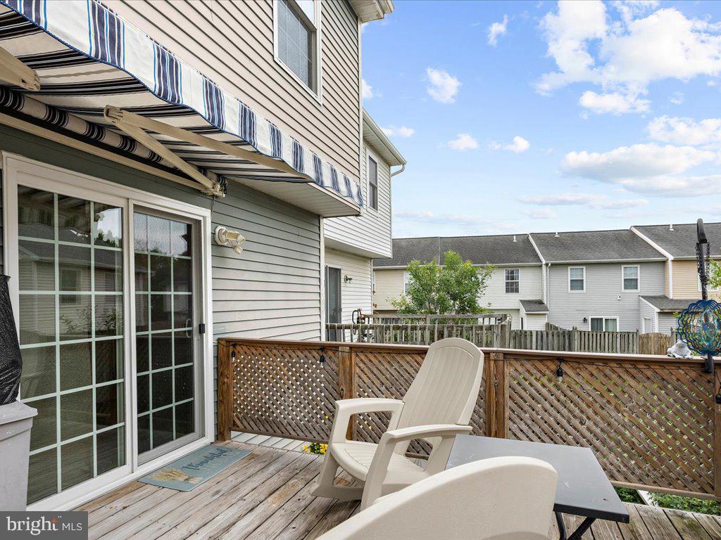 610 Ransom Court Odenton, MD 21113 - Photo 26 of 31