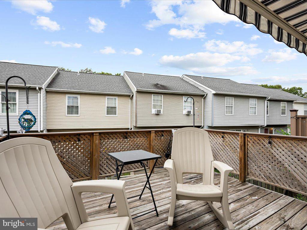 610 Ransom Court Odenton, MD 21113 - Photo 27 of 31