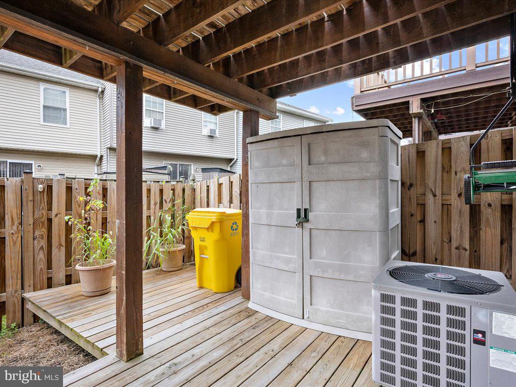 610 Ransom Court Odenton, MD 21113 - Photo 28 of 31