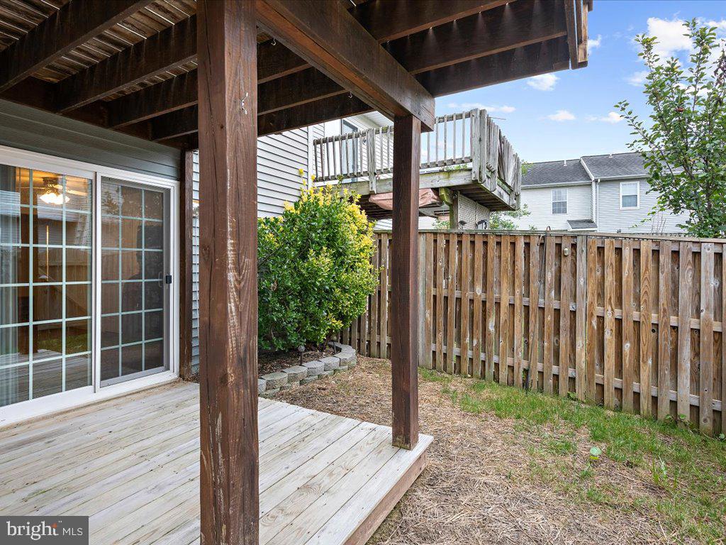 610 Ransom Court Odenton, MD 21113 - Photo 29 of 31