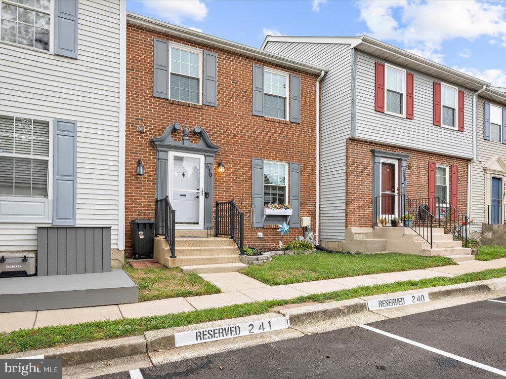 610 Ransom Court Odenton, MD 21113 - Photo 31 of 31