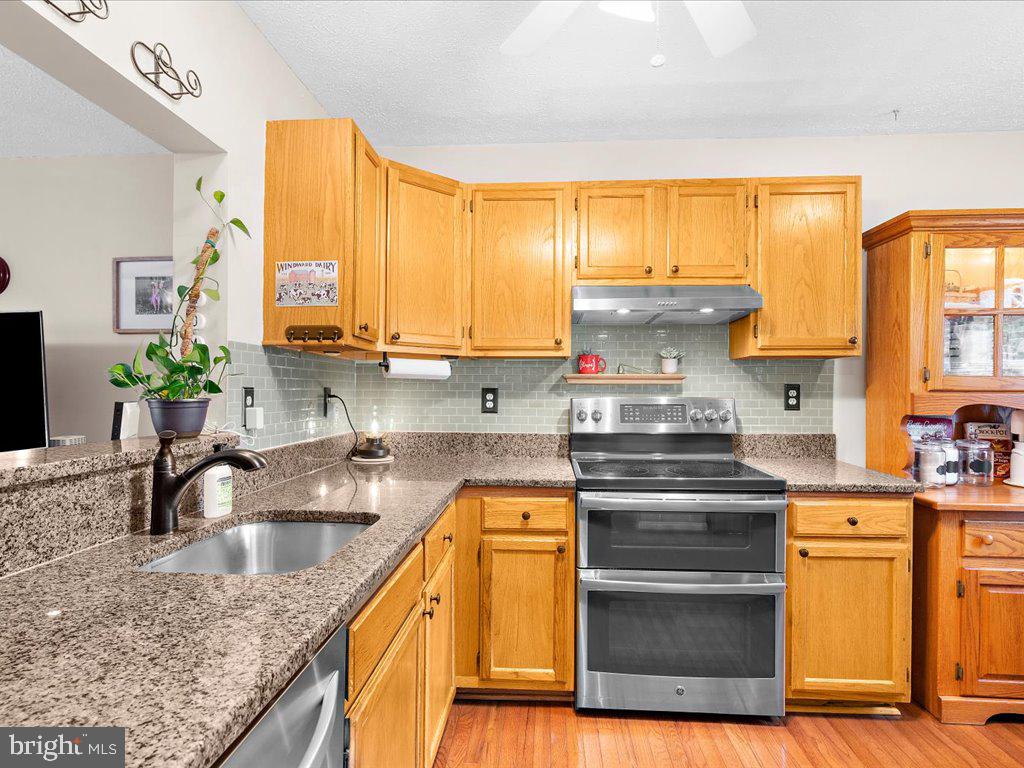 610 Ransom Court Odenton, MD 21113 - Photo 4 of 31